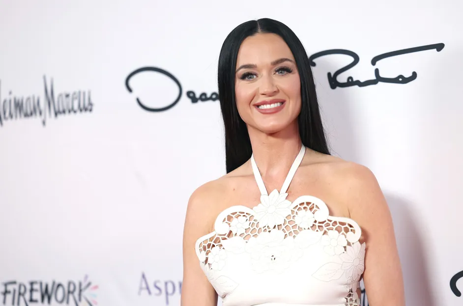 Katy Perry Net Worth 2024