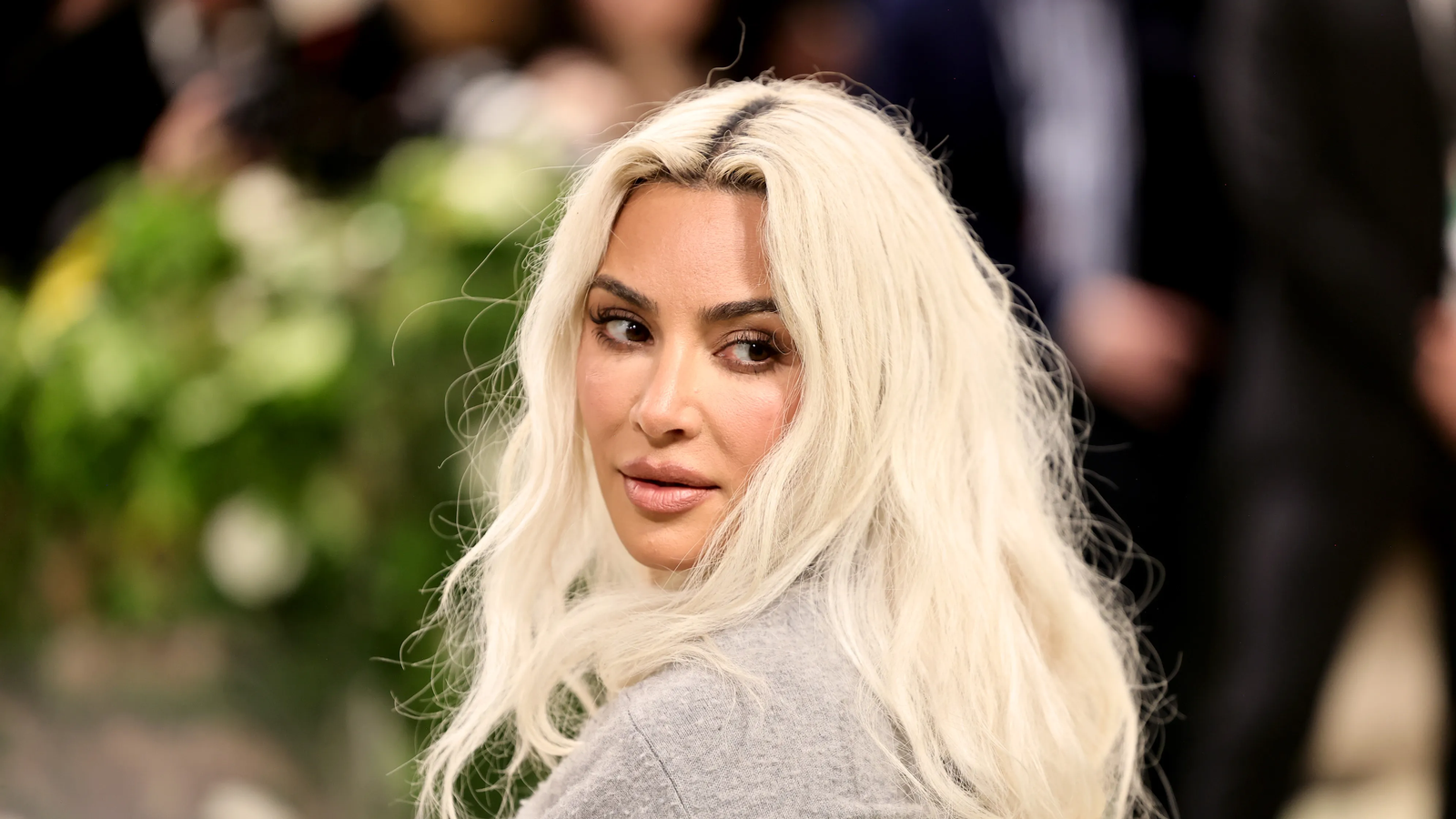 Kim Kardashian Net Worth 2024