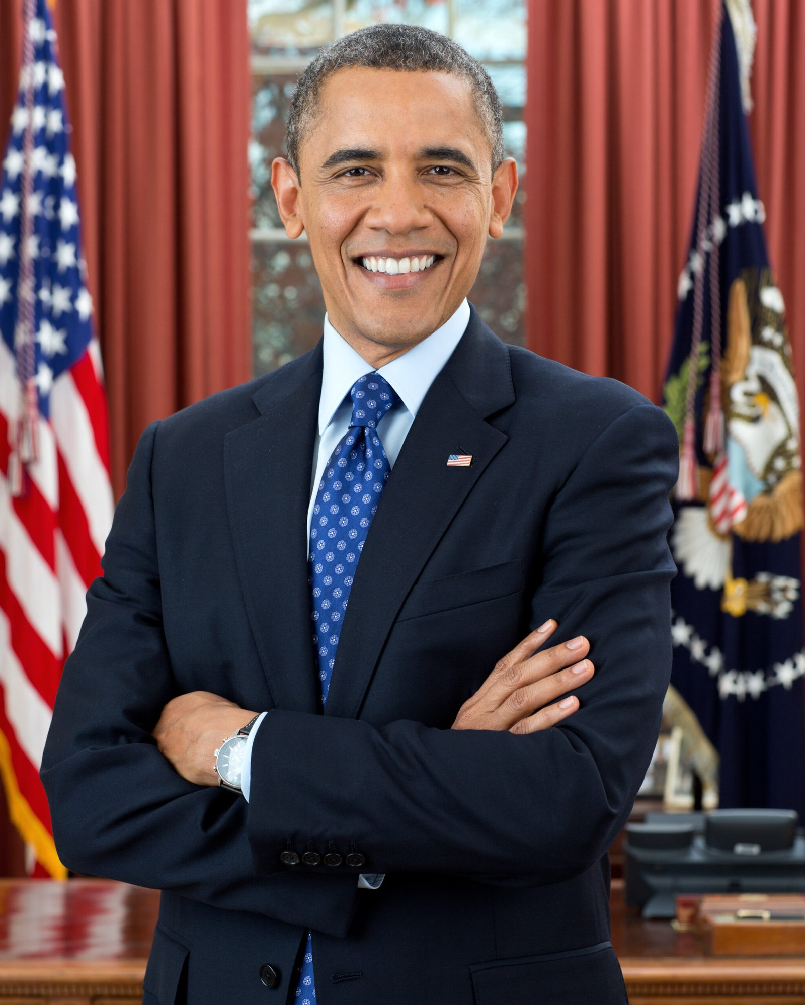 Barack Obama Net Worth 2025