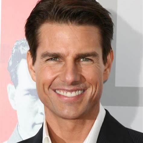 Tom Cruise Net Worth 2025