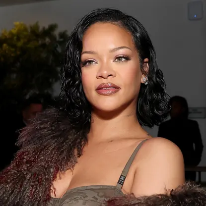 Rihanna Net Worth 2025