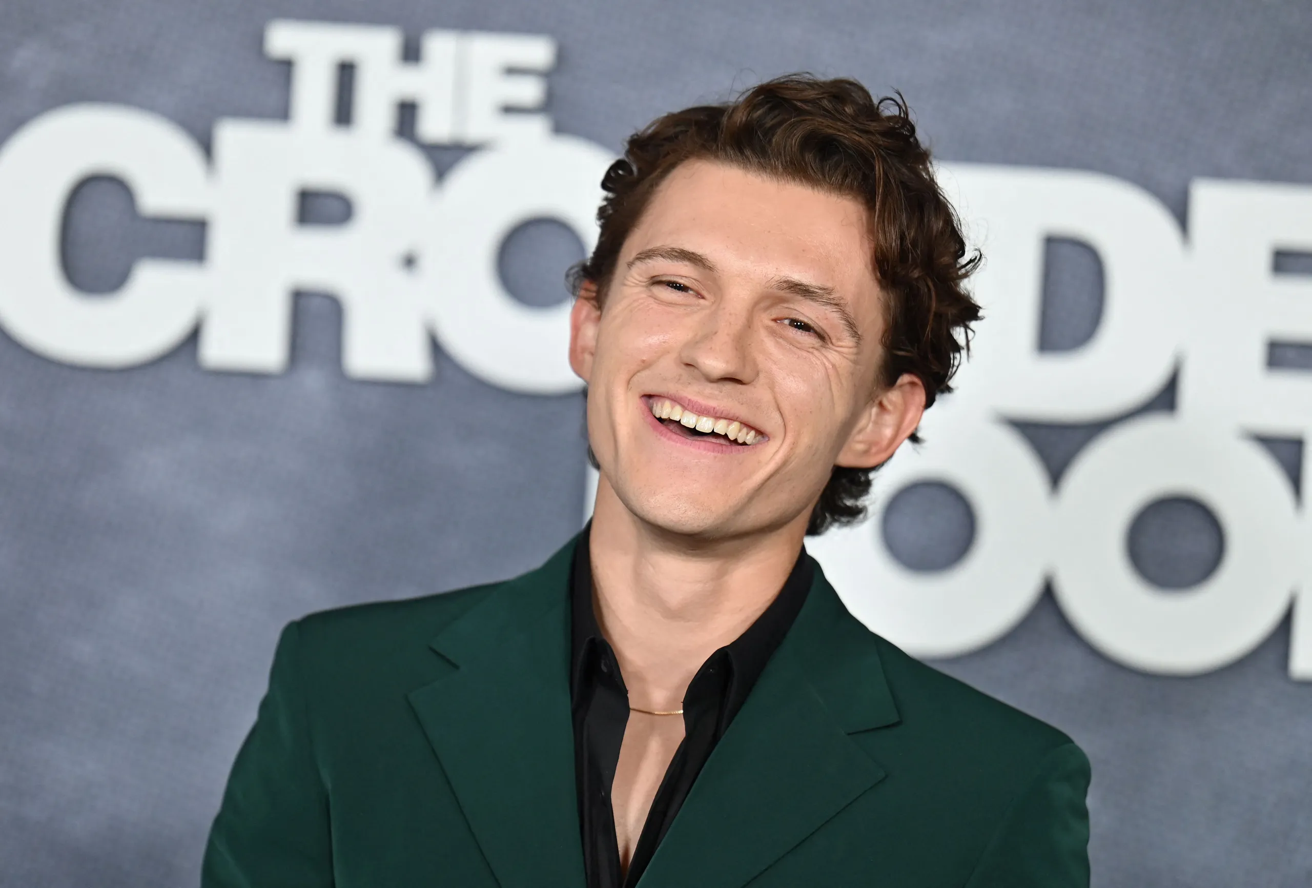 Tom Holland Net Worth 2025