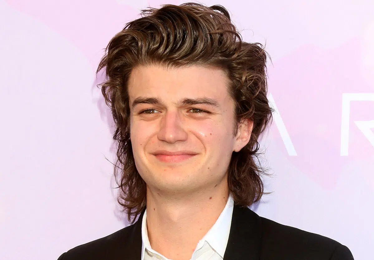 Joe Keery Net Worth