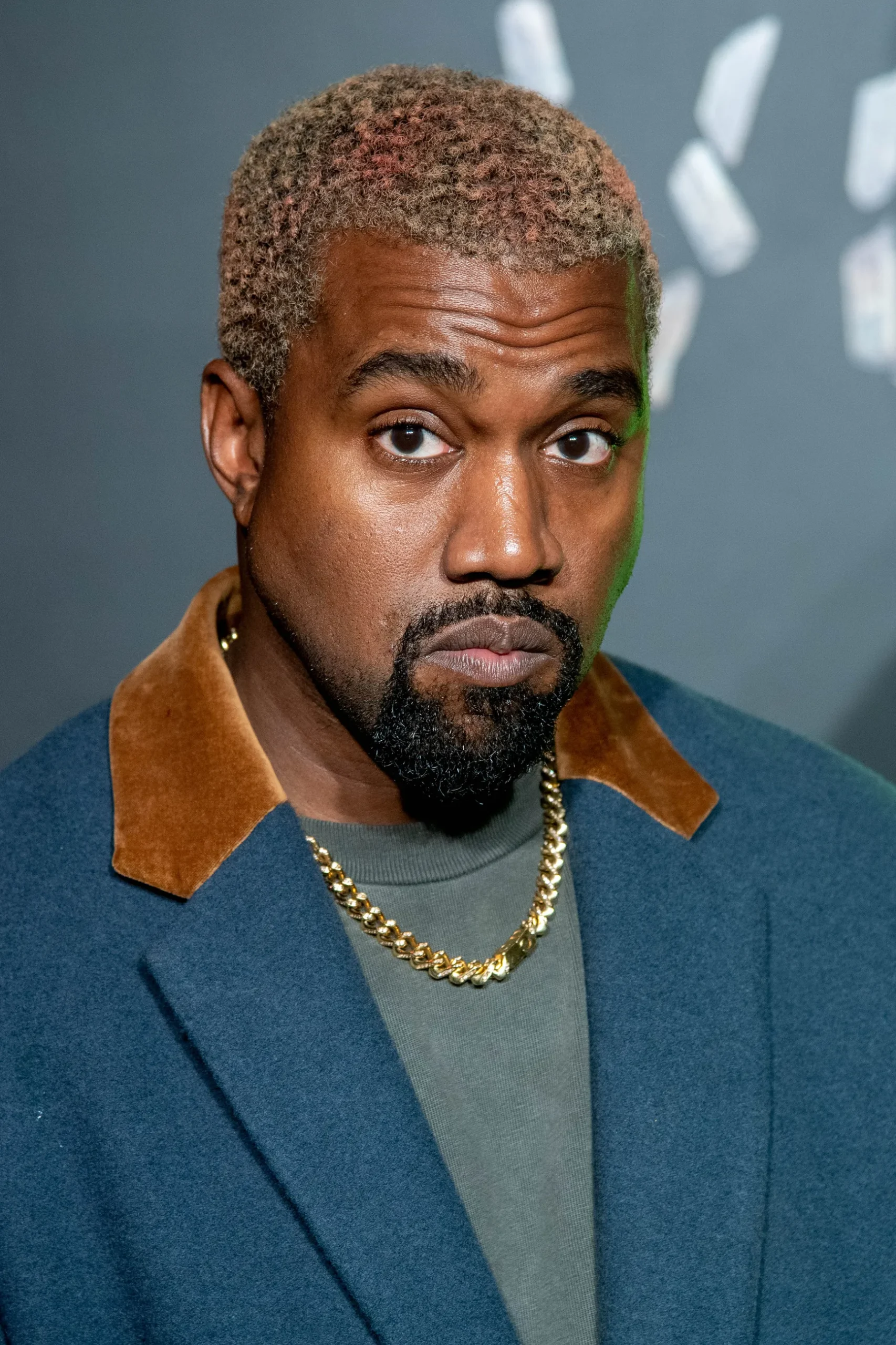 Kanye West Net Worth 2025