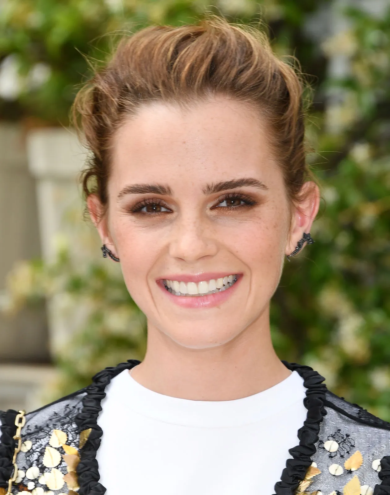 Emma Watson Net Worth 2025