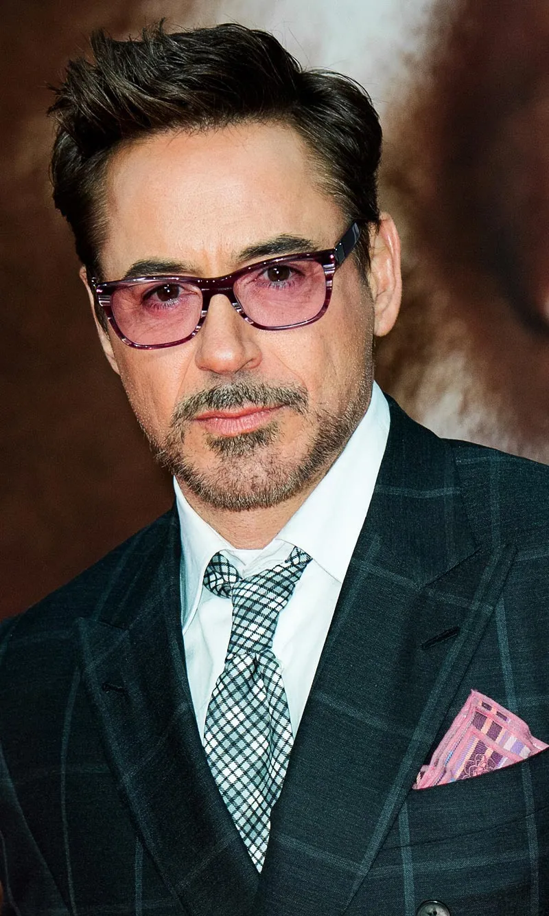 Robert Downey Jr Net Worth 2025