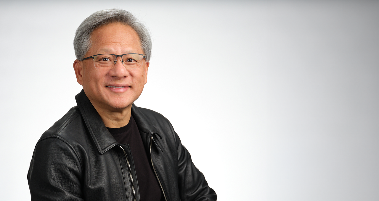 Jensen Huang Net Worth 2025