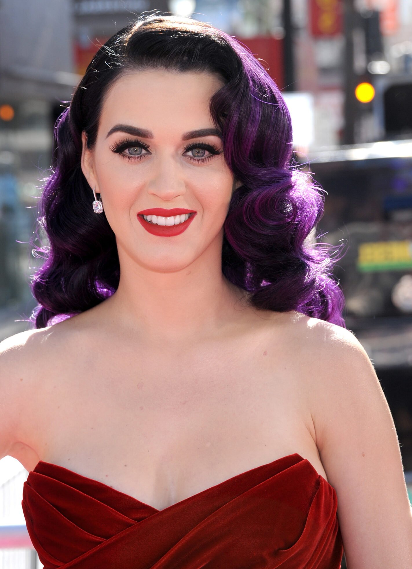 Katy Perry net worth 2025