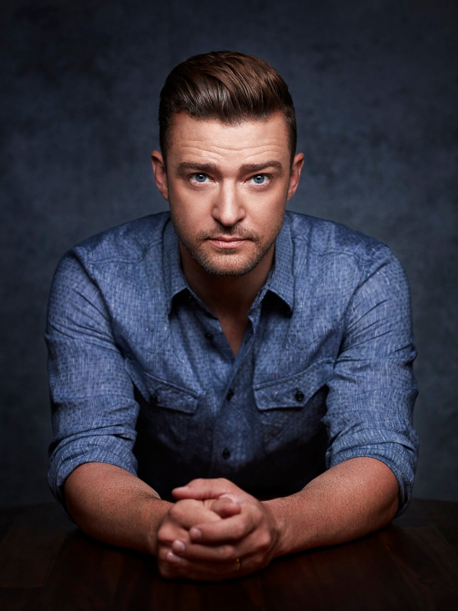 Justin Timberlake Net Worth 2025