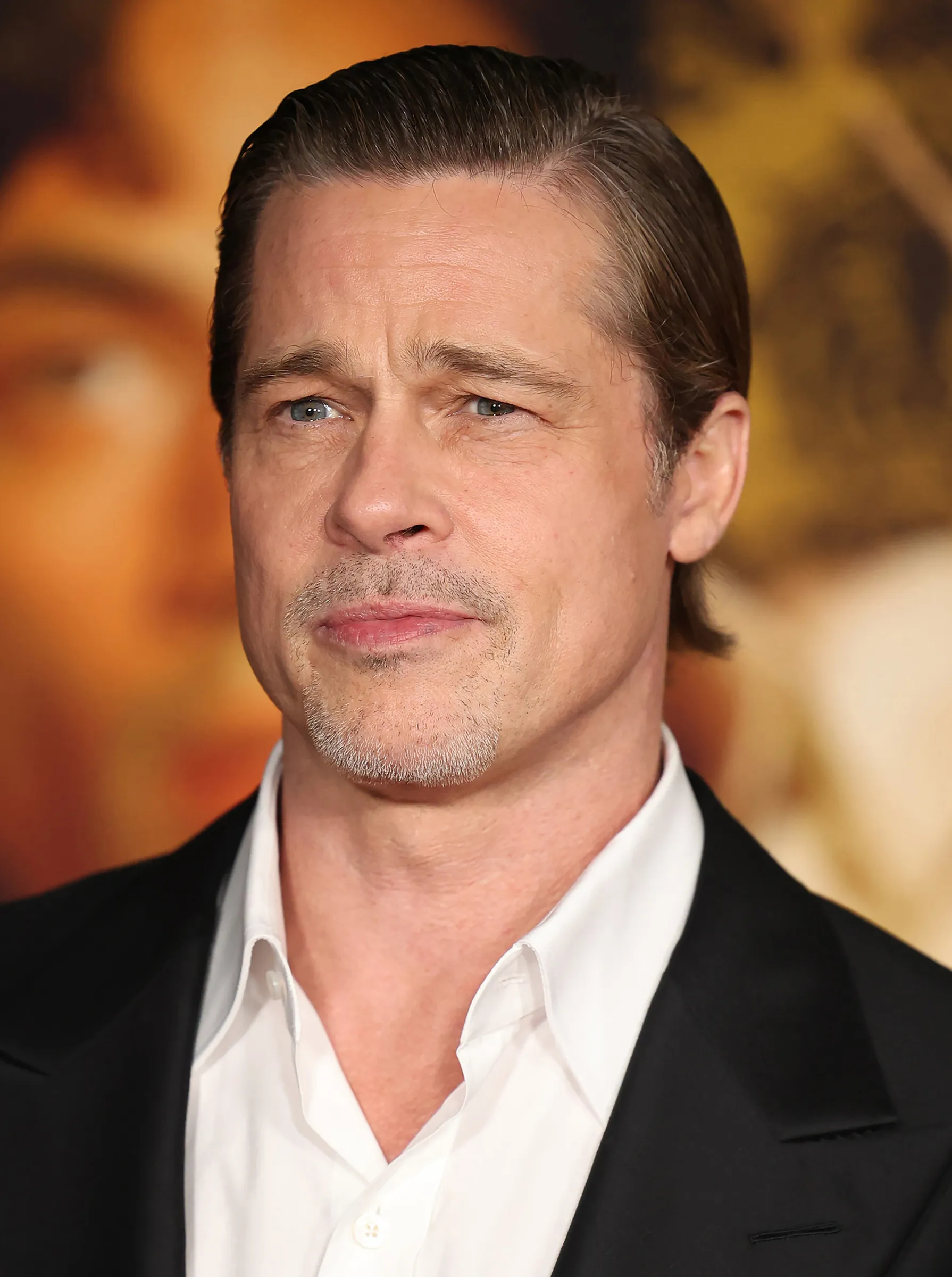 Brad Pitt Net Worth 2025