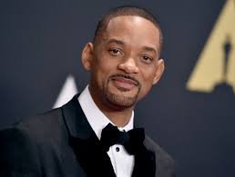 Will Smith Net Worth 2025