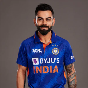 Virat Kohli Net Worth 2025: Earnings, Income, and Wealth Breakdown